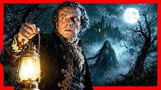 🎬 The Black Torment (1964) | Classic Gothic Horror | Peter Cushing 🖤🔥