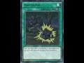 Trapper’s deck list #yugioh #yugiohgx