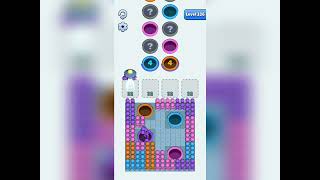 Hole People Level 335 336 Walkthrough Solution
