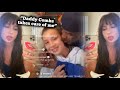 Diddy White Adopted Daughter Creepy Relationship(The New Cassie?)