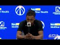 Media Availability: Brian Keefe and Bub Carrington | 4.10.26