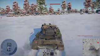 M18 hellcat moment warthunder