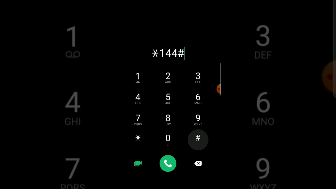 ntc ncell balance check 