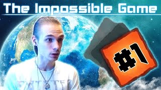 ПРЕВОЗМОГАЕМ НЕВОЗМОЖНОЕ - The Impossible Game - Part 1 [JMP] screenshot 2