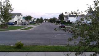 Verizon Samsung Galaxy S III 1080P Recording Sample