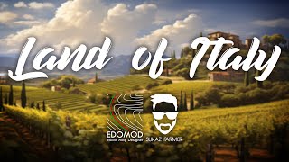 LAND OF ITALY - italienisches Original der Extraklasse | LET´S TEST | LANDWIRTSCHAFTS SIMULATOR 22
