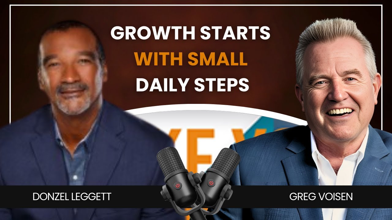 How to Take Control of Your Life | Make Your Destiny Happen New Book by 