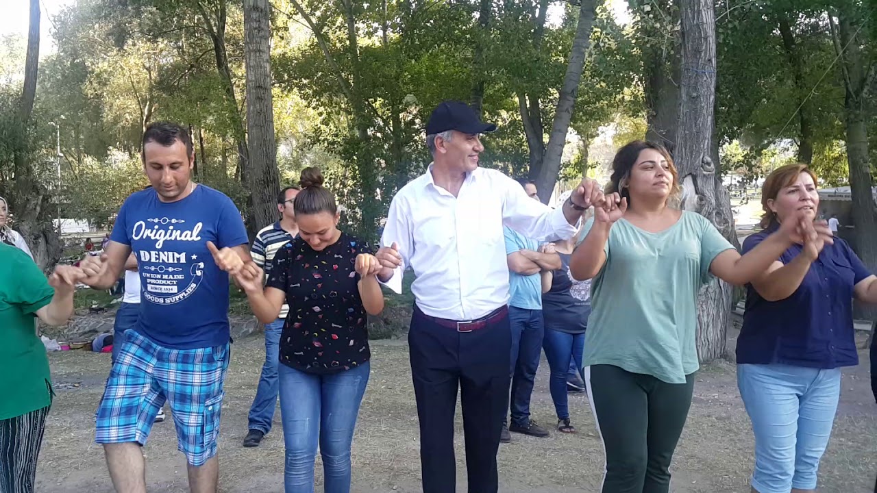 Kars fed ankara 2018 piknik