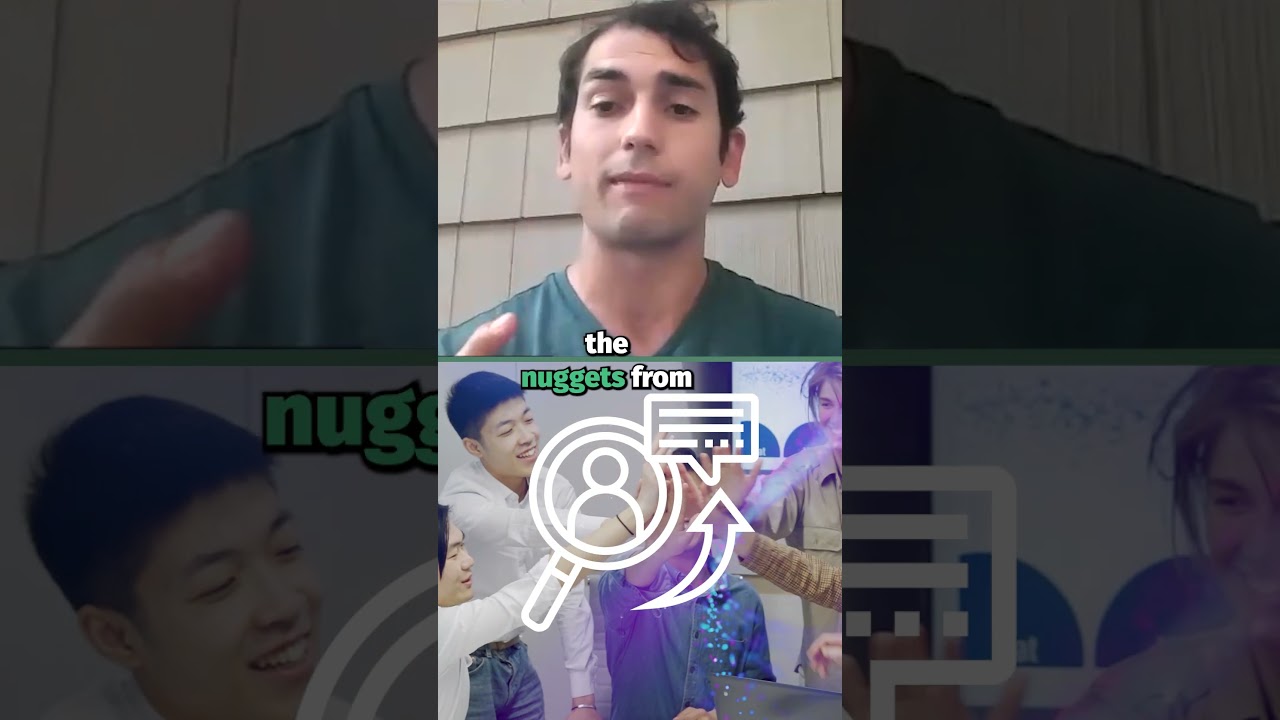 The Cornerstone of Networking: 2 Things to Build Relationships 🤝 