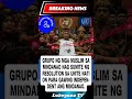 ITO NA! MINDANAO GAWING INDEPENDENT NA LUGAR! 😲 #highlights#news#youtubeshorts#news#viral#shorts