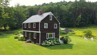 50 Goldwaite Road video tour