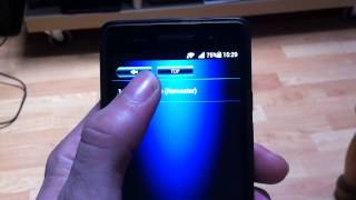 Onkyo Remote App screenshot 2