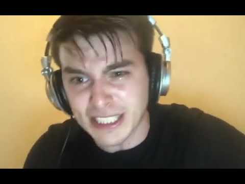 Struggling gamer meme FHD [non copyright] free