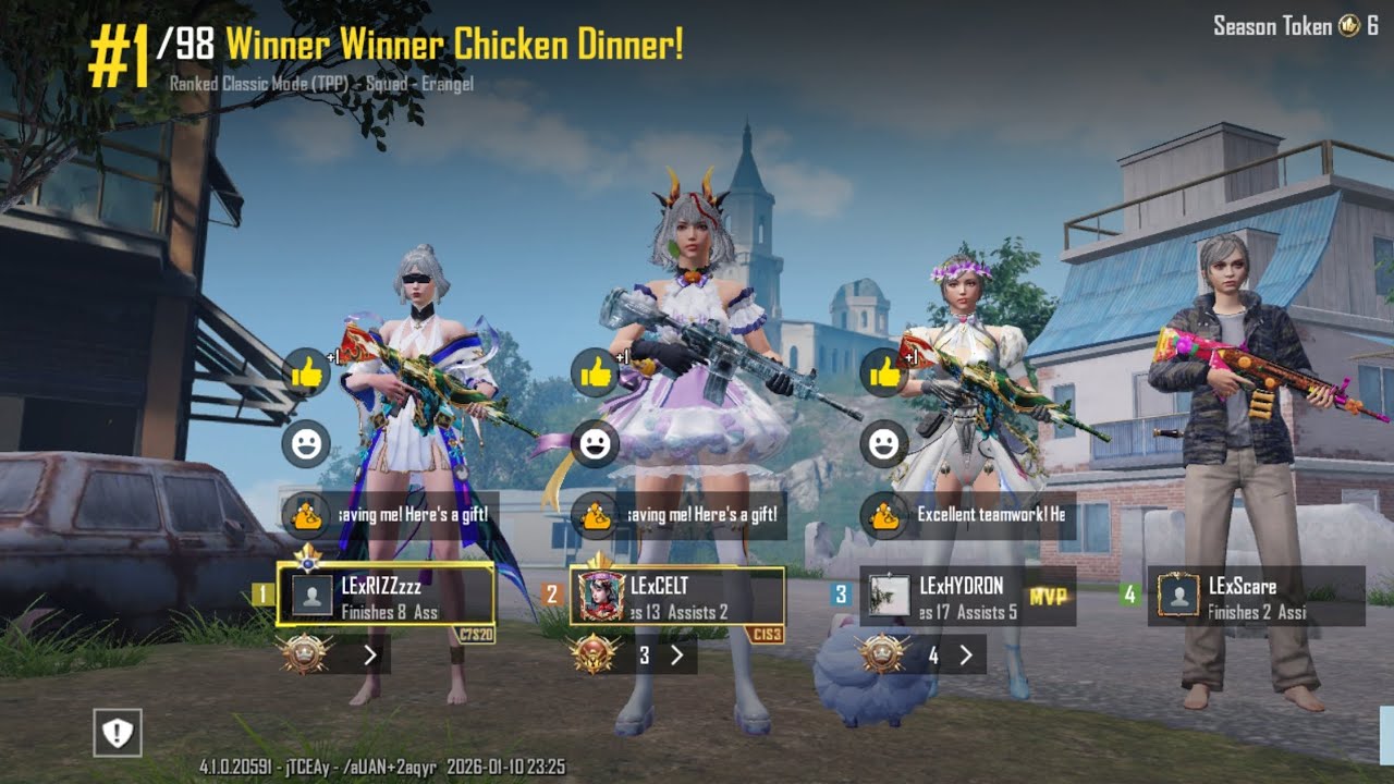 2K GRAND BACK TO BACK 3 CHICKEN | HIGHLIGHTS 