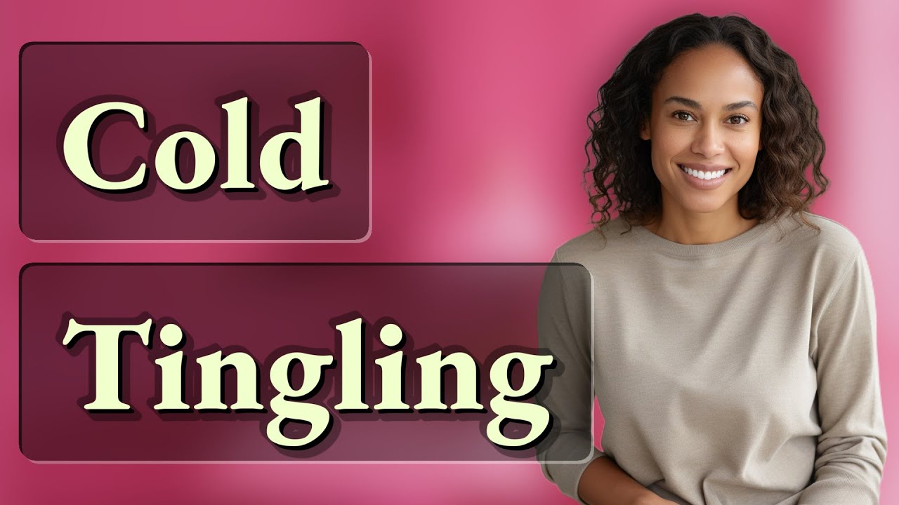 Why Do Cold Temperatures Cause Tingling and Numbness in Hands and Feet?