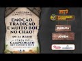 DISPUTA JOVEM VAQUEJADA DEZ IRMÃOS | CAMPEONATO BET ESPORTE PEPB | JATAÚBA - PE
