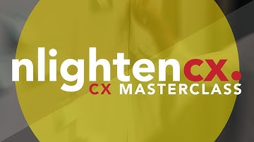 CX Masterclass 2025: Elevate Your Customer Experience & Stay Ahead of the Competition!
