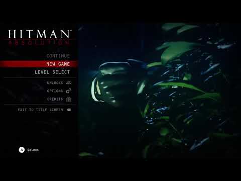 I hate Hitman: Absolution - Fuck Absolution and everything it tried to do to Diana.
