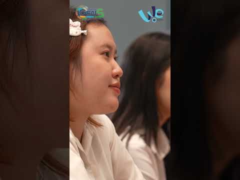 Mahidol Gen S : Workshop ภาพรวมของเป้าหมายการพัฒนาที่ยั่งยืน (SDGs)