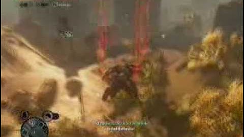 TheAceAssassin Plays... [Prototype2] Operation: Spotted Cat