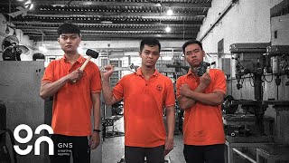 LH FLASH | COMMERCIAL PROMOTION ROBOCON CONTEST