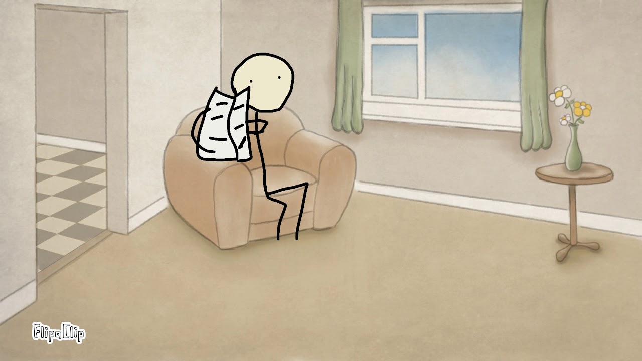 DIY.  อนิเมชั่น