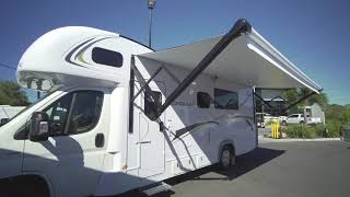 Brisbane Camperland - Jayco  Conquest Motorhome