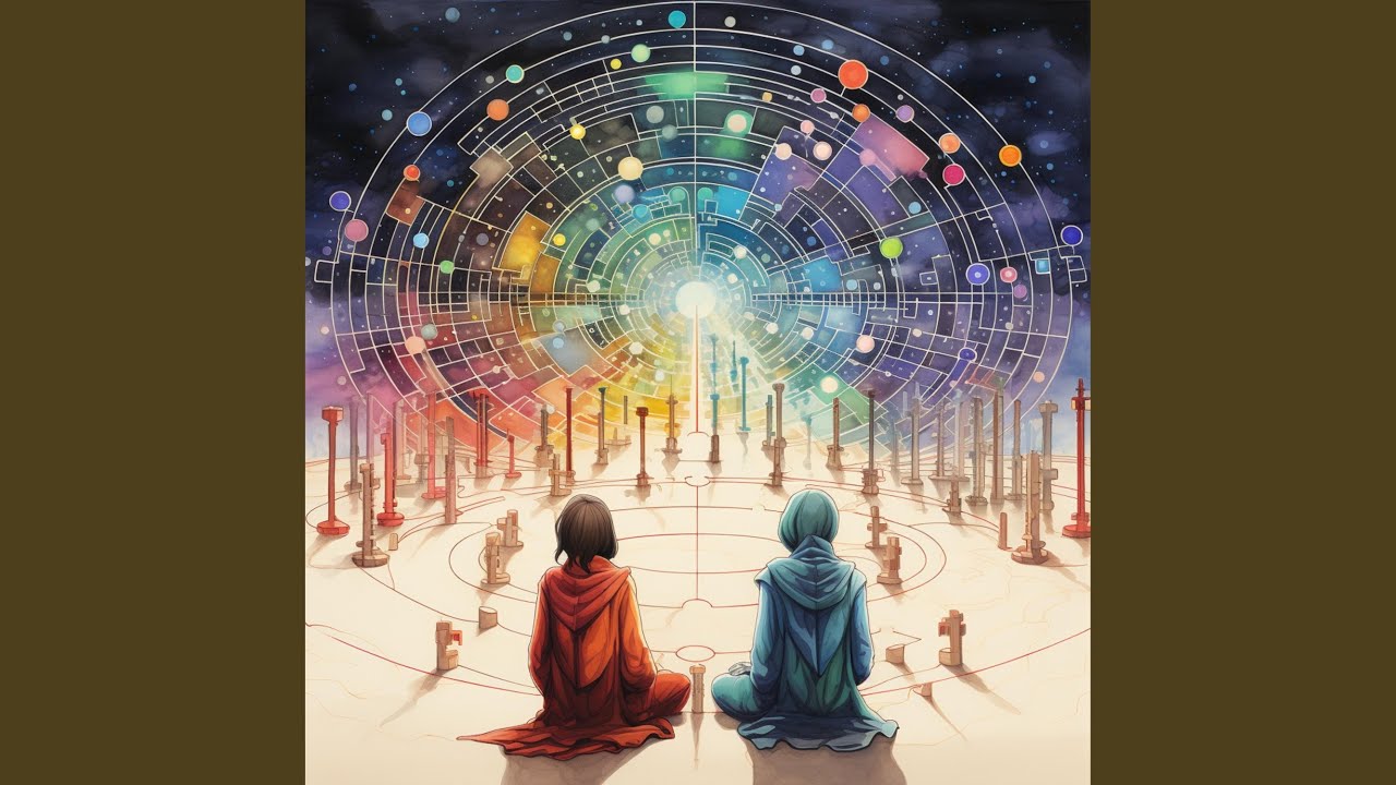 Whispers Beyond the Sky