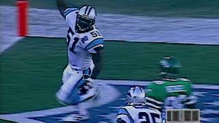 Sam Mills career highlights | Pro Football Hall of Fame