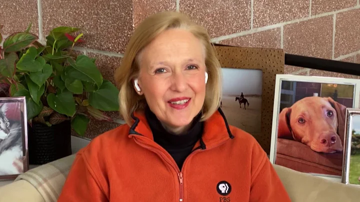 A Message from PBS' Paula Kerger