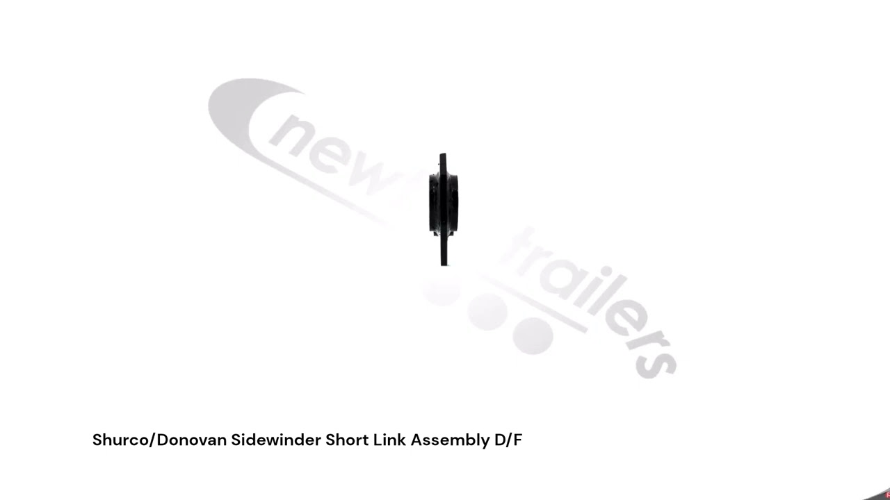 N1007073 - Shurco/Donovan Sidewinder Short Link Assembly D/F
