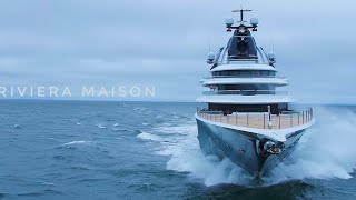 ** MAISON RIVIERA **
