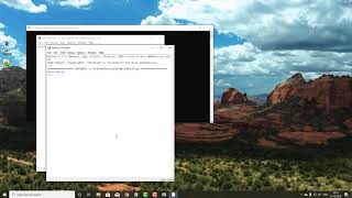 Create/Run/Edit Python files using Anaconda