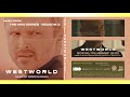 Music from westworld s3 i social plumage  ramin djawadi i nr entertainment