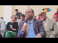 ዲፕሎማቶቻችን ሥራቸው ምንድን ነው?  :Ahadu TV