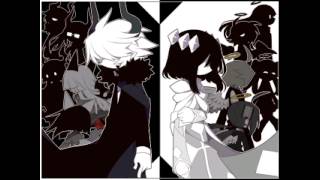 The Gray Garden Ost Daybreak Forest