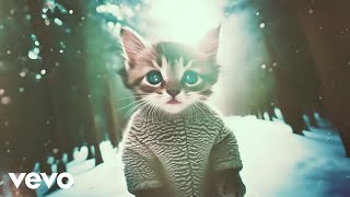 Afternoon Candy - Kitty Cat Official Music Video