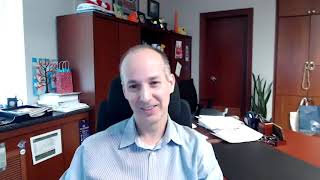 Lansing Mayor Andy Schor provides overview of the city’s response to the coronavirus
