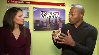 New Year's resolution weightloss tips with Dr. Ian Smith