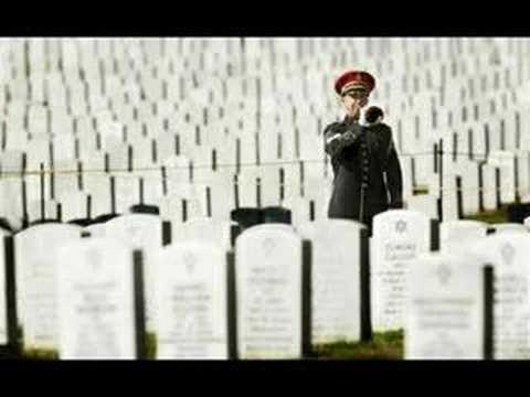 Tim Buckley, Once i was... IRAQ