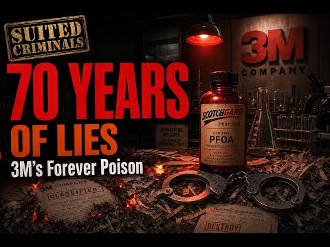 The Venomous Dolly Leak: The Cover-Up Exposed