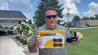 Fully Comfortable & Adjustable Knee Strap | Support & Fit Review