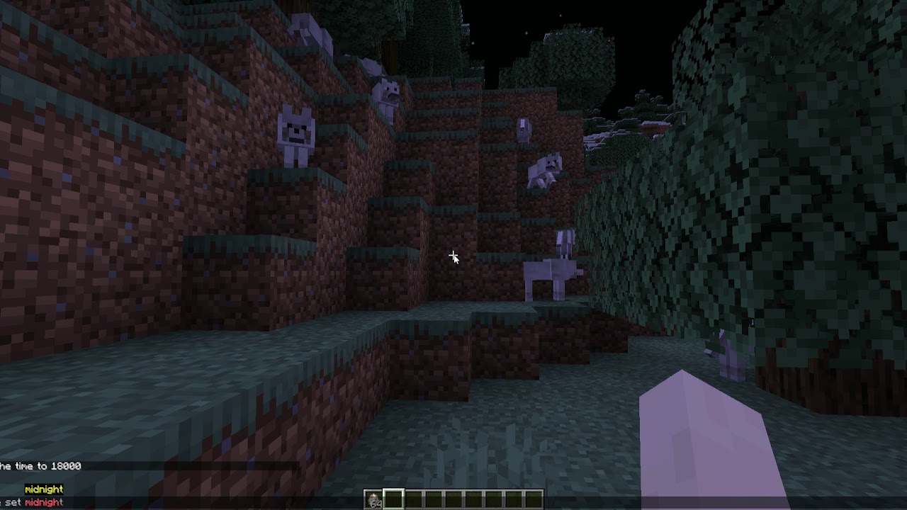 Campanion | Wolf Howling Test