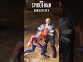 TROPA DO FISK LEVOU FOI SURRA #spiderman #marvelspiderman #spidermanremastered