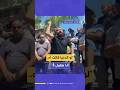 فلسطيني يصرخ ضد التهجير لو كل الدنيا قالت آه أنا هقول لأ 