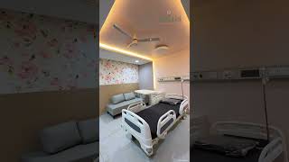 LOTUS WOMEN &amp; CHILDREN'S HOSPITALS MIYAPUR