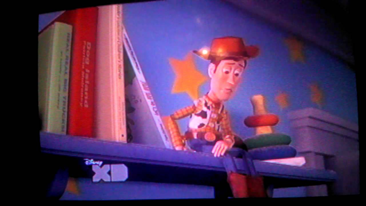 Toy story 2 woody die youtube