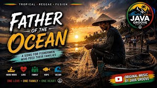 Famous Father of the Ocean โ Java Groove ๐๐ฃ Net Worth
