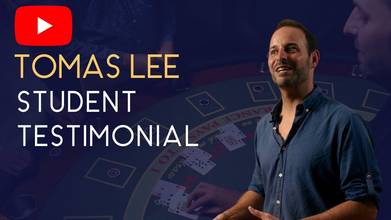 AMAZING! OLCA Certified Croupier lands 2 Casino/iGaming Jobs in just 3 MONTHS