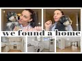 WE FOUND A HOME - BEST NEWS EVER!!! || THE SUNDAY STYLIST